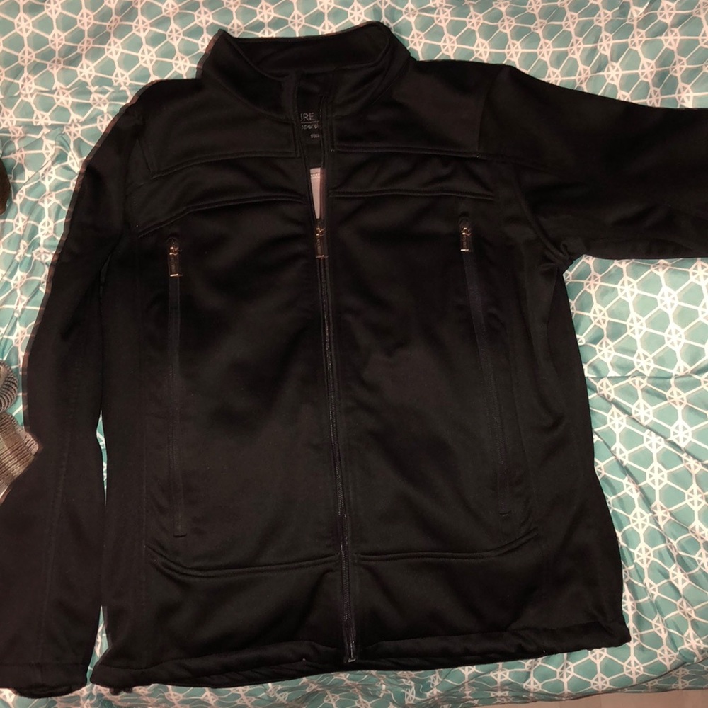Insulated Jacket